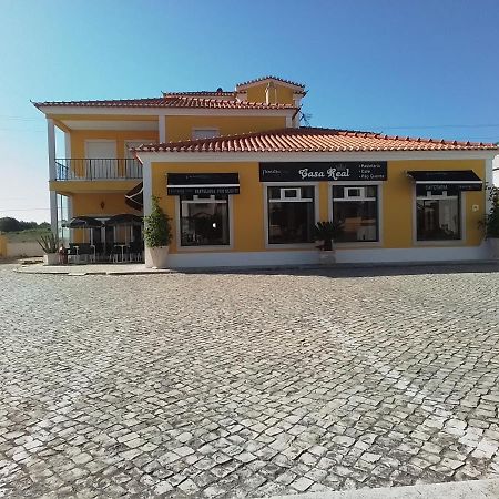 Alojamento Real São Pedro da Cadeira Εξωτερικό φωτογραφία